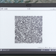 If you want to avoid wires and memory cards altogether, the DM30 can convert your documents into a series of scannable QR codes.